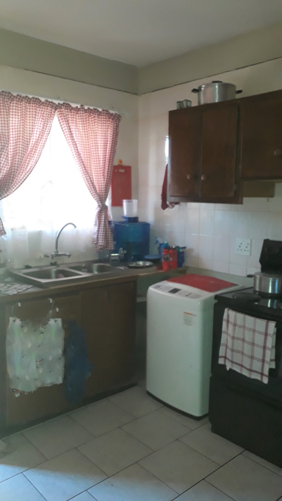 2 Bedroom Property for Sale in Pellissier Free State